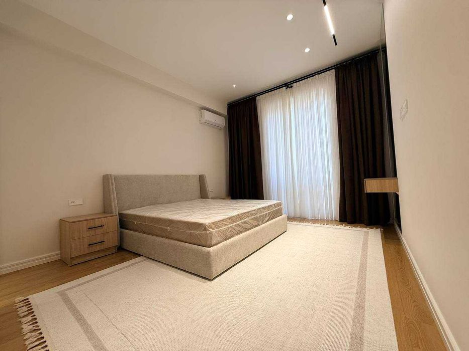 4-х комнатная в ЖК «Fazo Residence»  ID: 4326