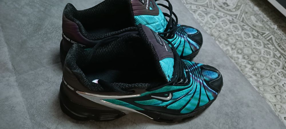 Крассовки найк дрилл