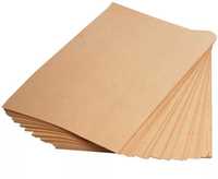 Упаковочная Крафт бумага в листах