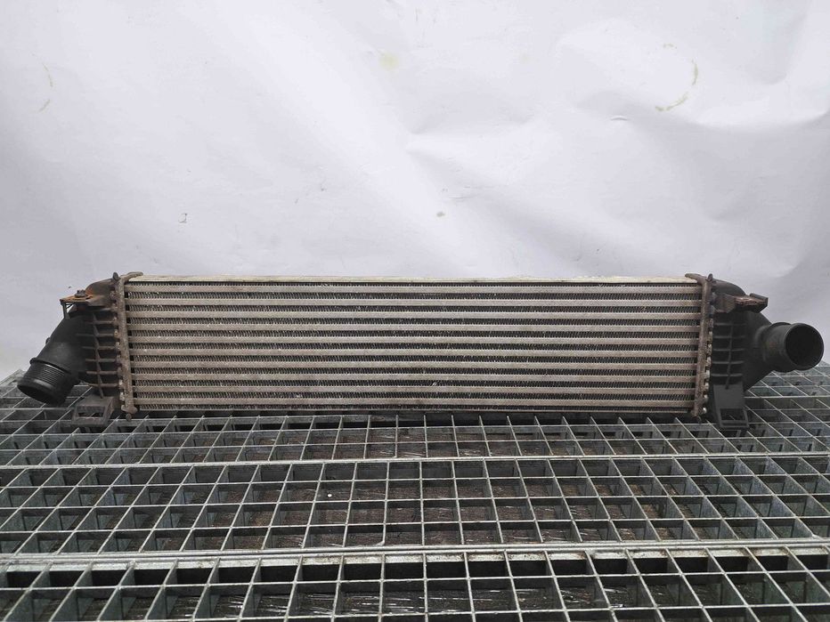 Radiator intercooler Ford C-Max 2 [Fabr 2010-2015] BV61-9L440-AC 2.0 T