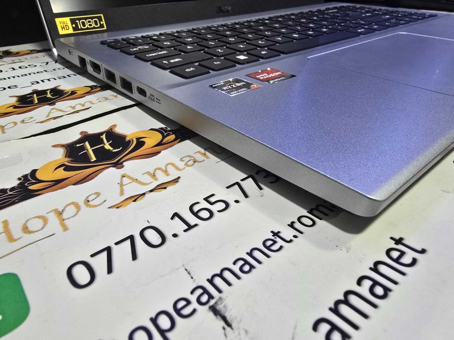 Hope Amanet P6 LAPTOP ACER Aspire 3  #159240