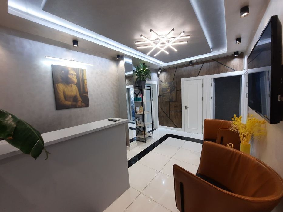 Продаётся нежилое помещение 85м2 ГУВД, Саид Барака