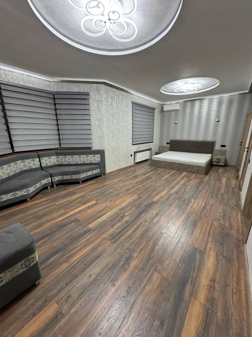 Дуплекс*4/9-10 Площадь 302м2*ЖК DREAM HOUSE!!