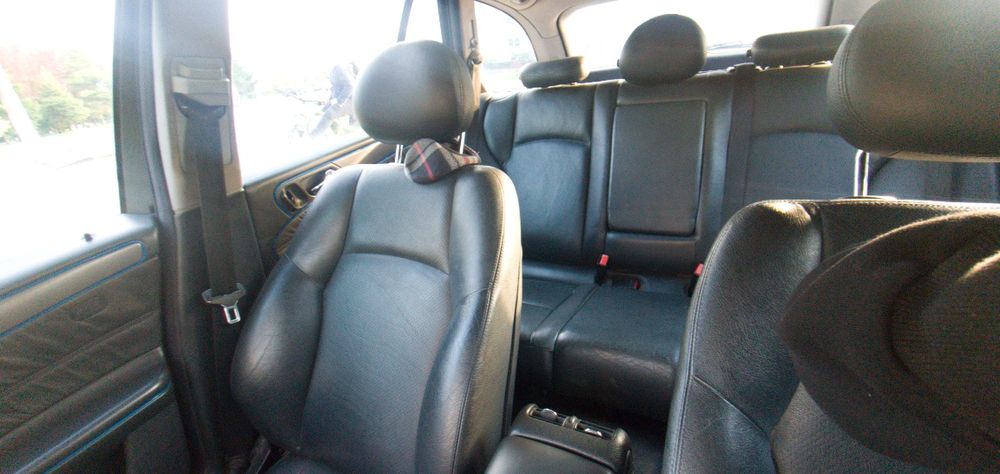 Mercedes Benz c270