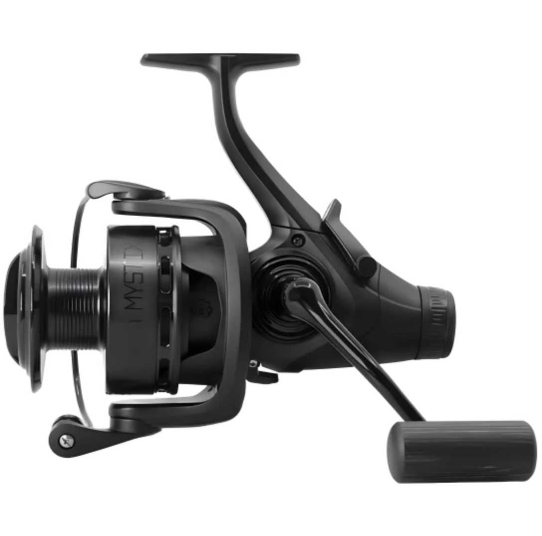 Mulinete Delphin Mystix 6t Dp 6000