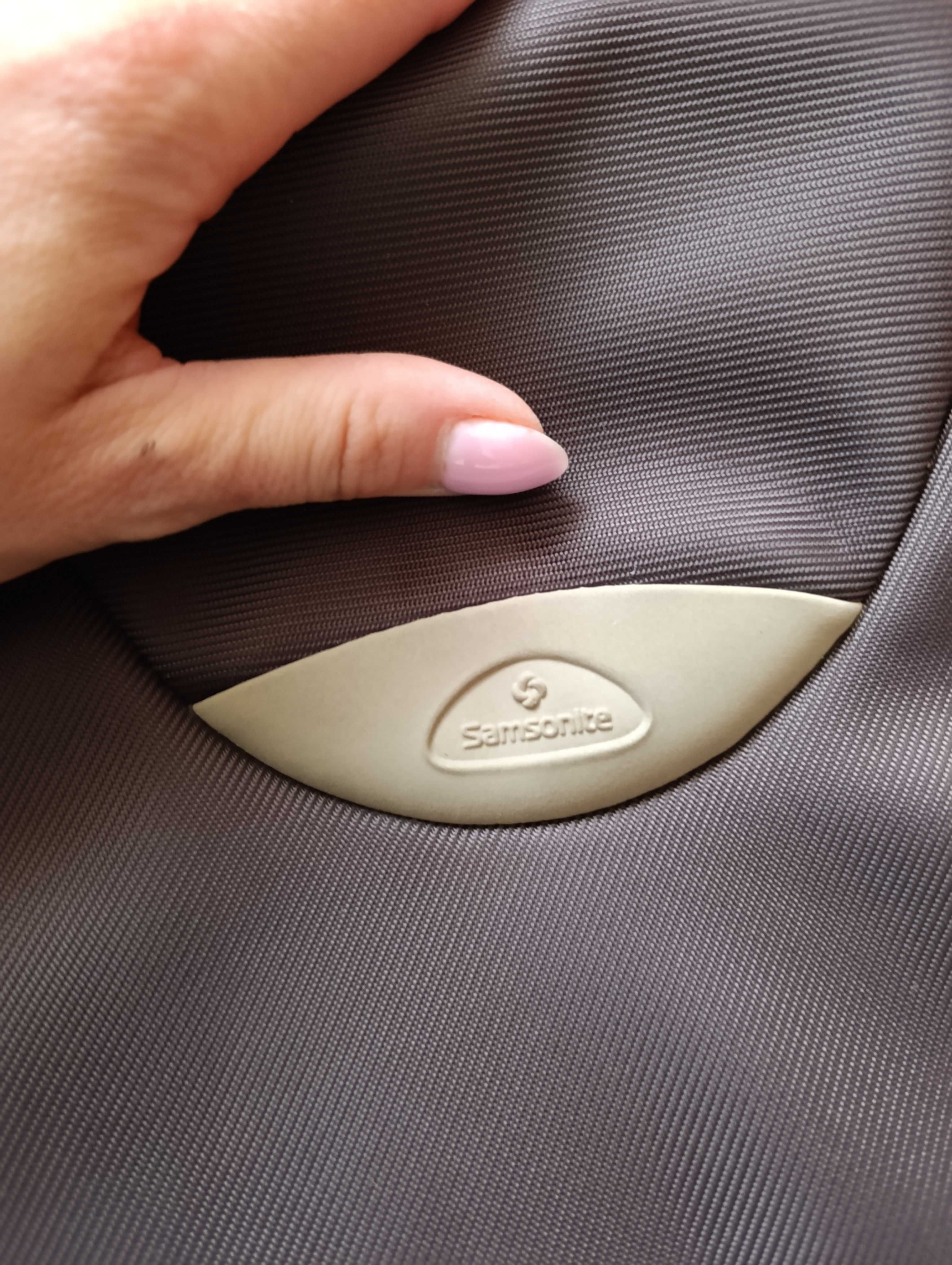 Samsonite калъф за костюми