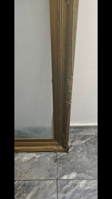 Барокова рамка 110Х90см.