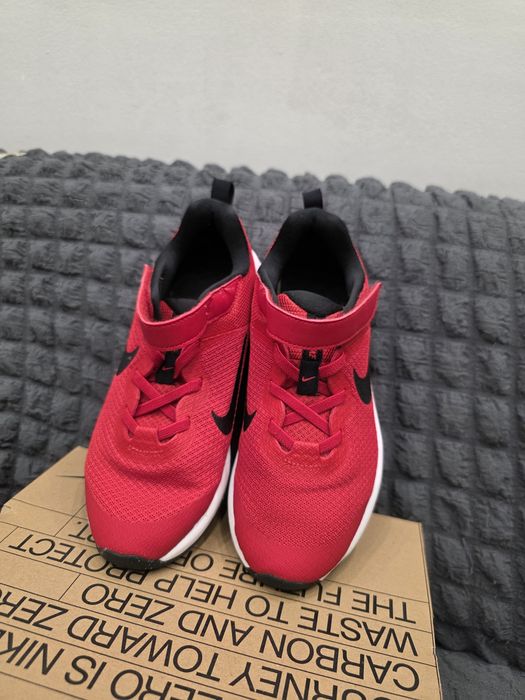 Детски маратонки Nike Revolution 6 NN размер 33,5