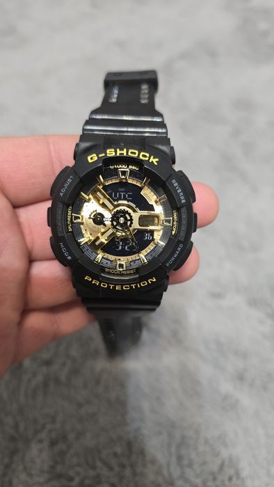 Ceas Casio G-shock