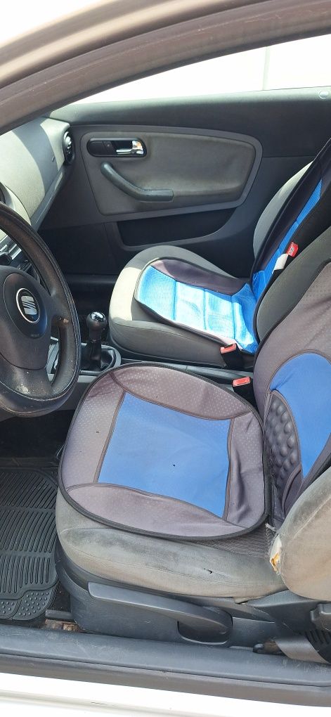 Seat Ibiza 2005 1.4 16v