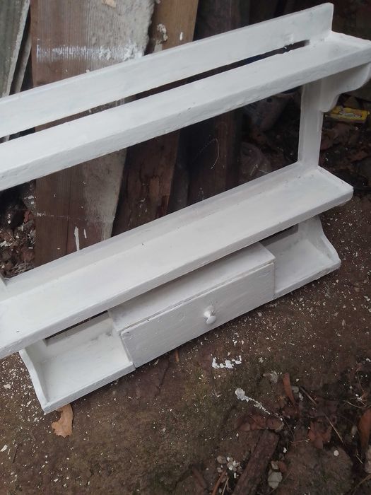 vand dulap vintage bucatarie