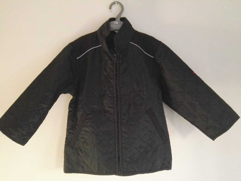 Детски якета и палта за ръст 110-164, Karl Lagerfeld, Boss,