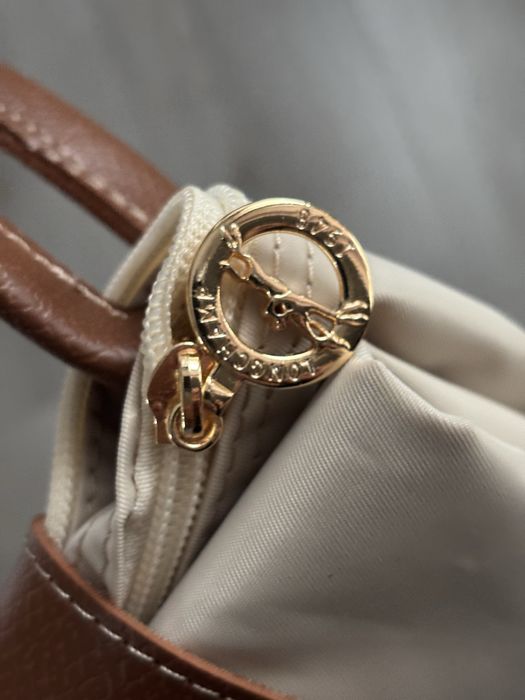 Longchamp чанта