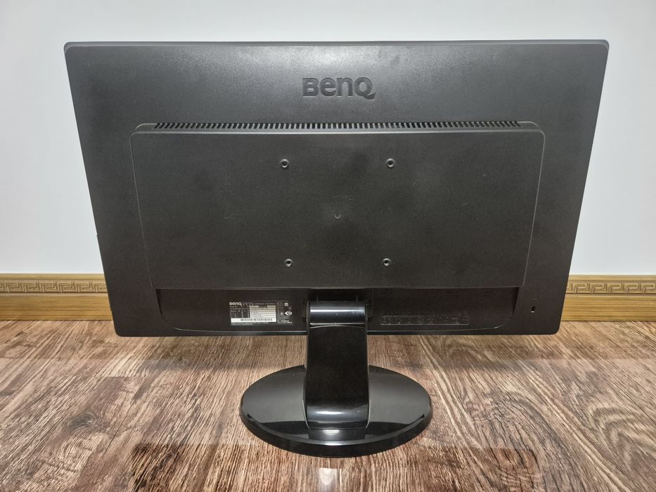Monitor Benq GL2250-T 22" LED HD