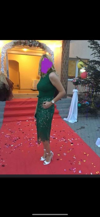 Vand rochii ocazie , Bby-in stare perfectă!