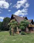 Cabana Sibiu, Avrig - Valea Avrigului