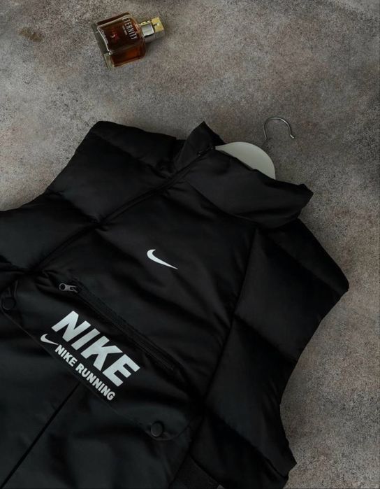 Мъжки елек Nike Running