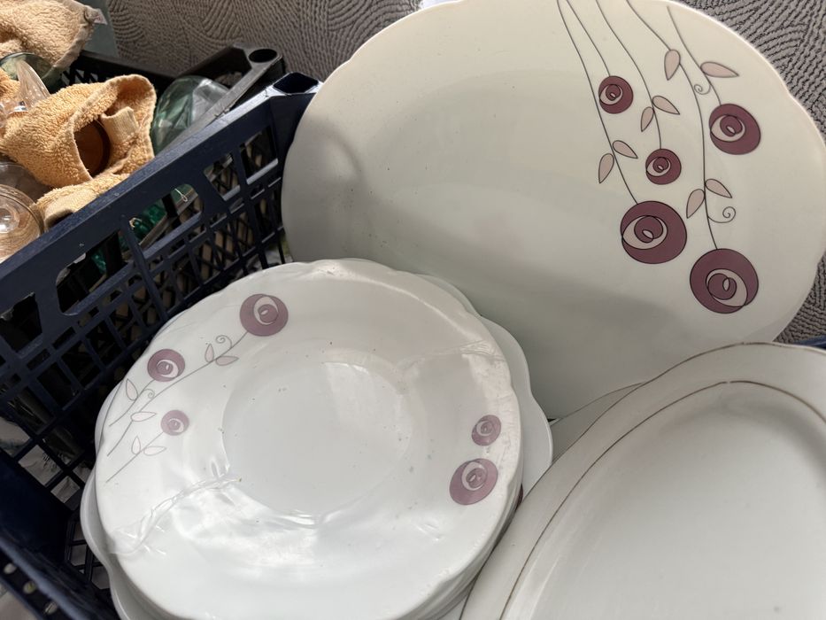 Продам посуду разную