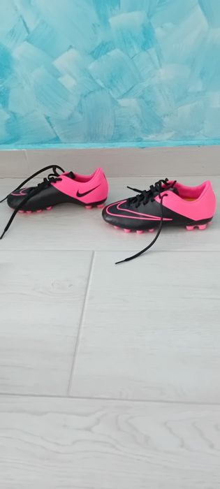 Nike mercurial veloce II