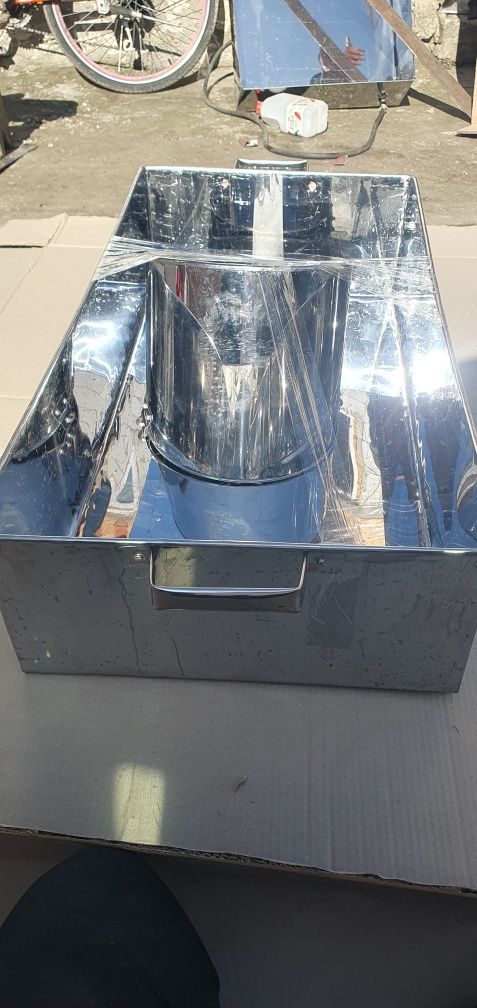 Vand crinte pentru brnza din inox  
Avem toate mărimile dorite 
Avem t
