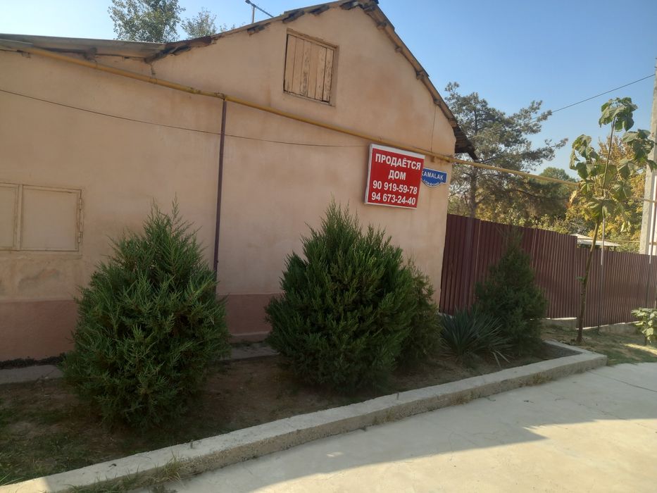 Uy sotiladi Toshkent shaxar Mirzo Uluğbekda