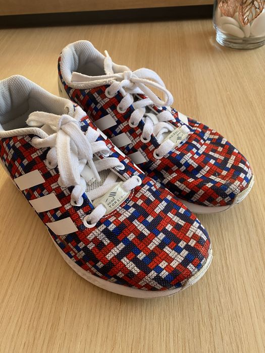 Adidasi Adidas Torsion