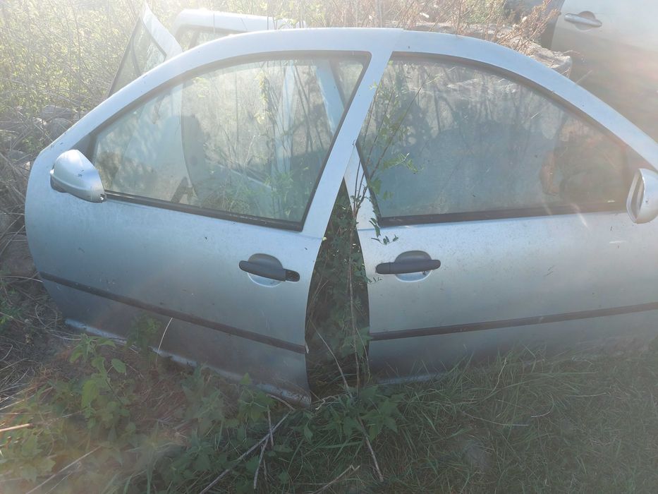4 Usi VolkSwagen