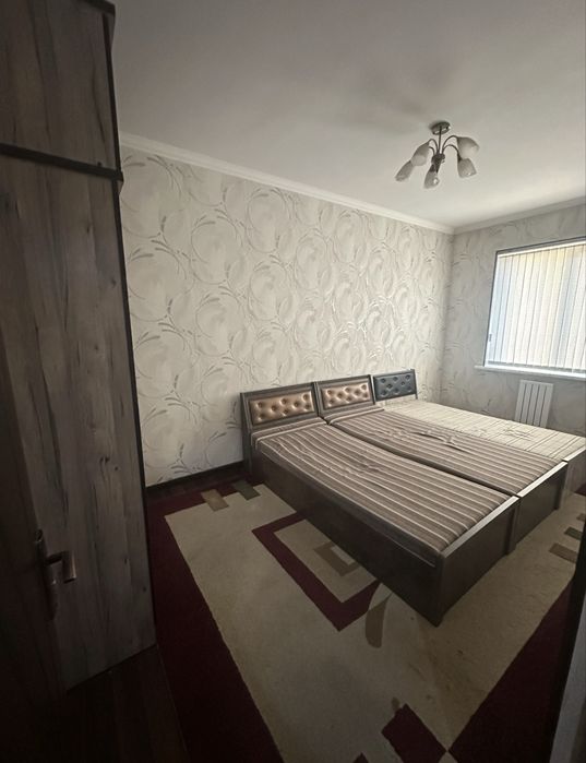 Сдается 2 ком Узбум ЖК Obod