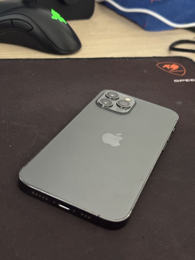 Iphone 12 pro 256gb