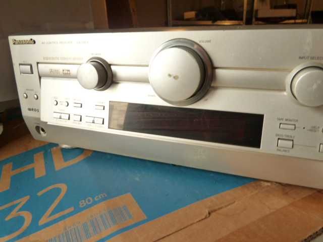 Ресивър Panasonic