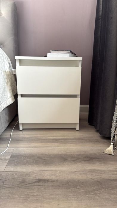 Продам прикроватные тумбы ИКЕА