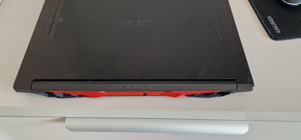 Acer Nitro 5 1660ti