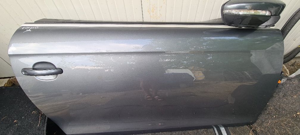 Portiera,usa,oglinda,geam vw Eos facelift 2010-2015