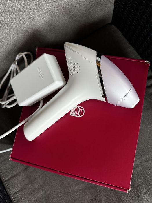 Epilator cu laser Philips