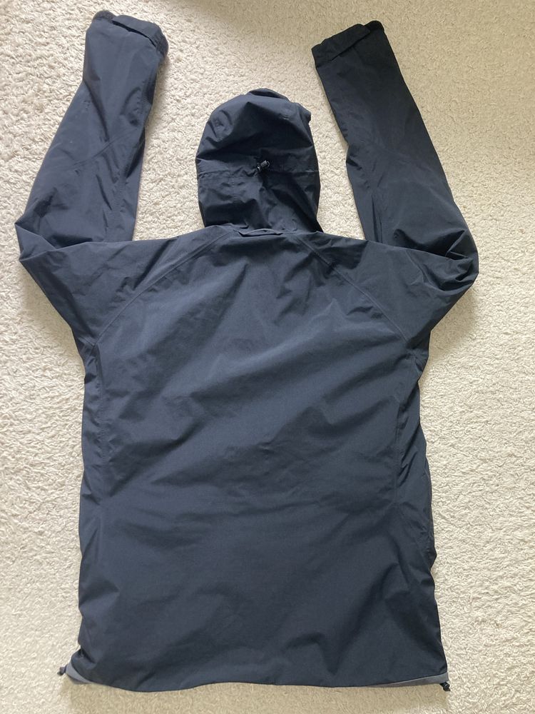 Geaca Haglofs goretex XL -XXL