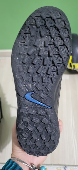 Nike Tiempo fotbal sintetic 38 24 cm