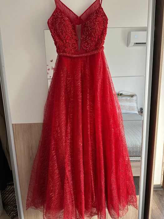 Официална рокля за всеки повод