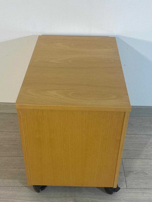 78 Buc. Rollbox cu 3 Sertare; Mic Dulap Birou tip Cub