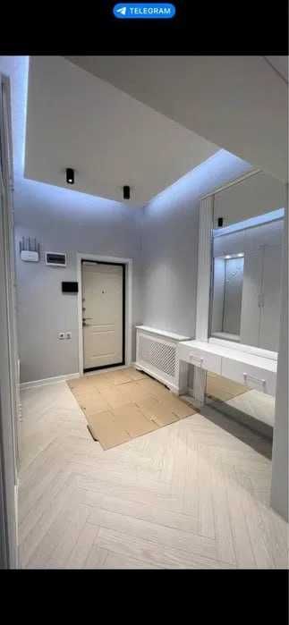 СРОЧНО‼️‼️Квартира в ЖК Bunyodkor Residence 2/7/9 ЕВРО 99м2 Чиланзар