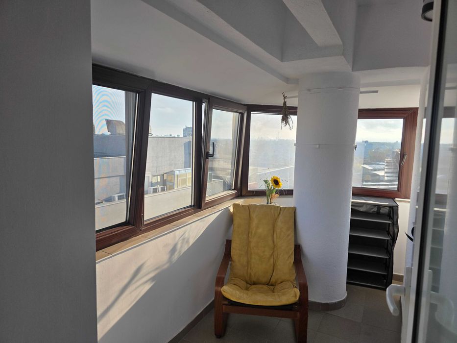 Ultra Central ap 3 cam, bloc Omnia,Winmarkt. Proprietar direct