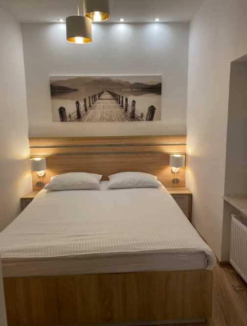 Дава се под наем Тристаен апартамент в Пловдив, Южен - 87 кв.м за 400 € - Снимка #1