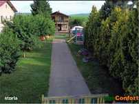 Vila D+P+E in Valea Ursului, la strada