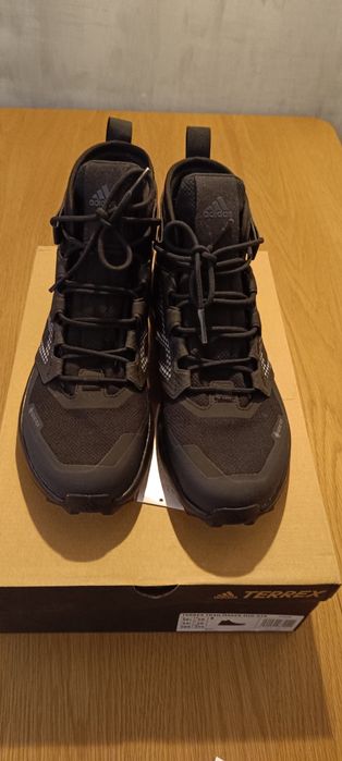 Adidas Terex TrailMaker Mid GTX 44 2/3