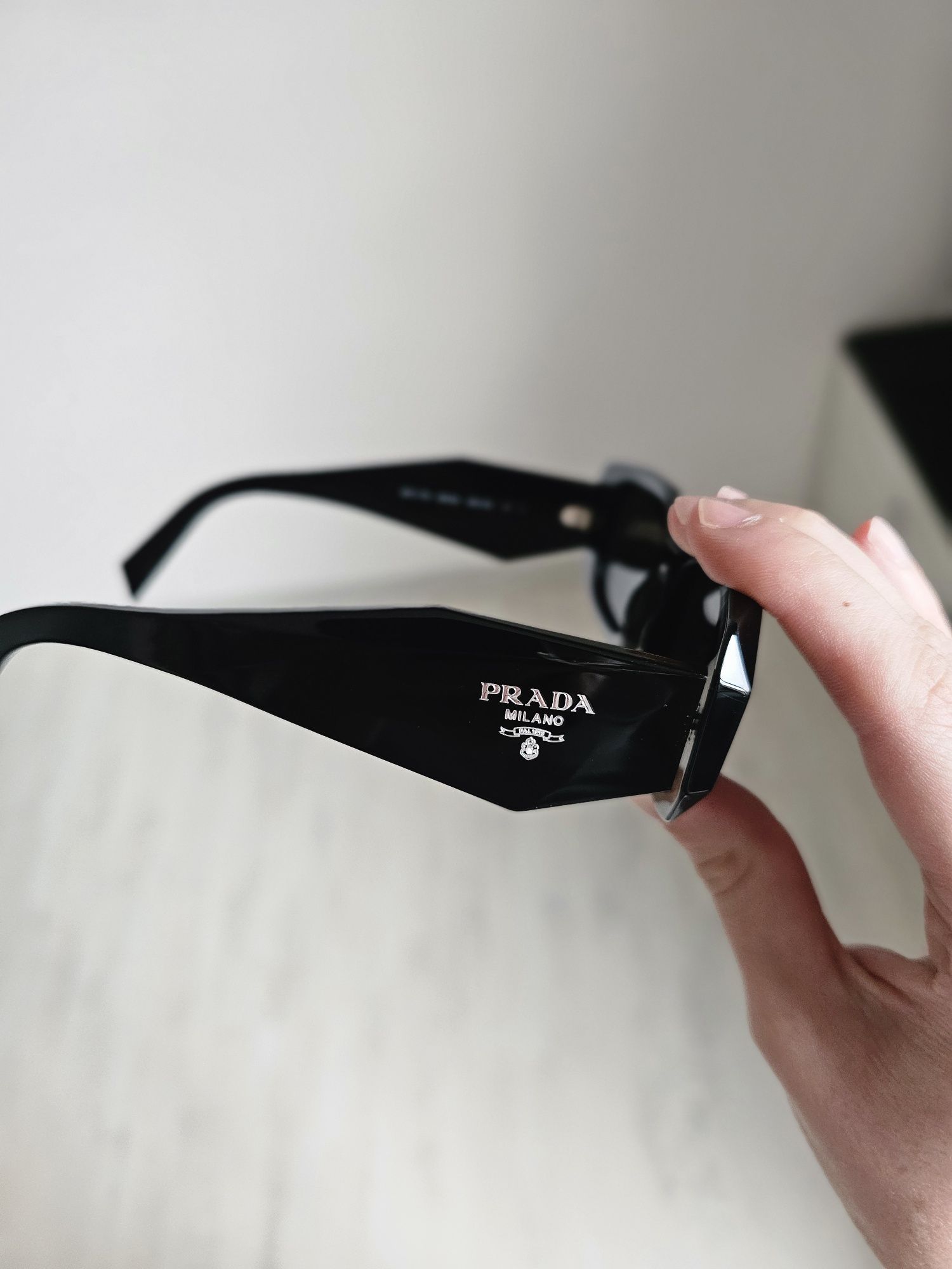 Prada PR17WS - 1AB5S0