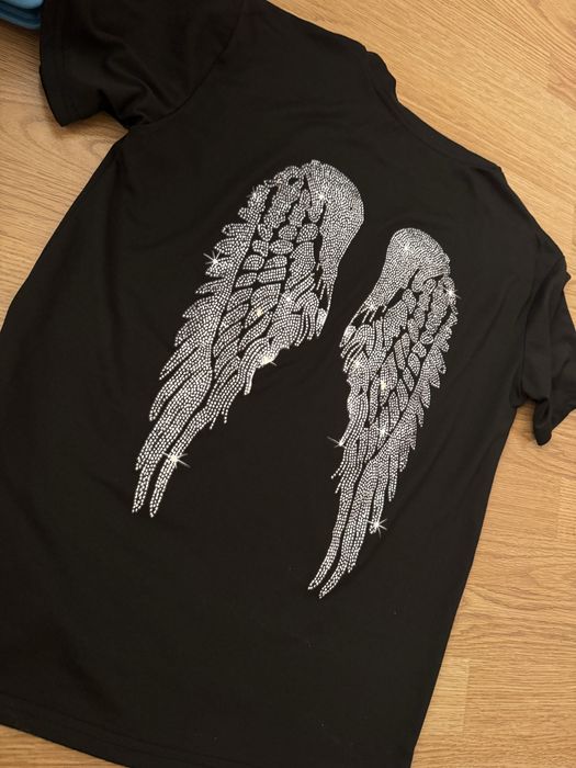 Лот дамски тениски хс с м