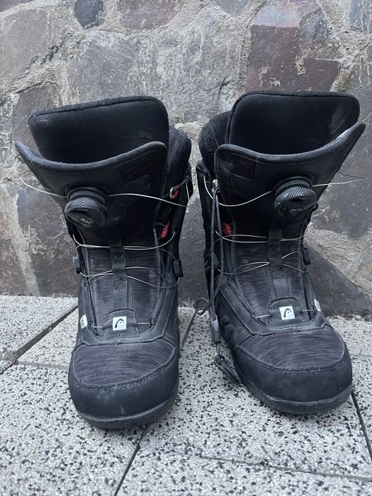 Boots head marime 37