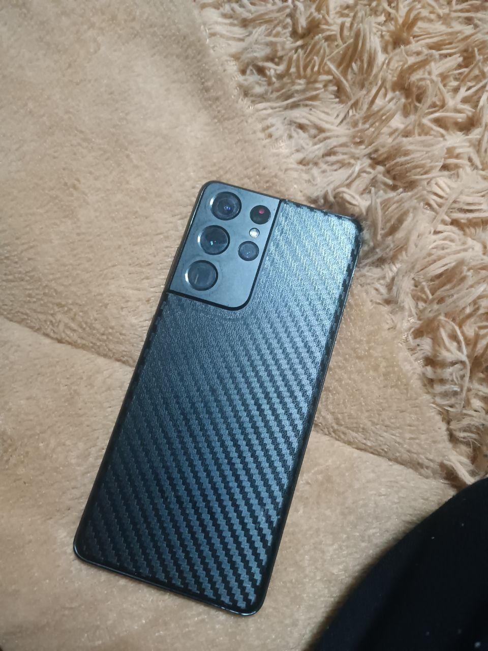 Galaxy 21 ultra 5G