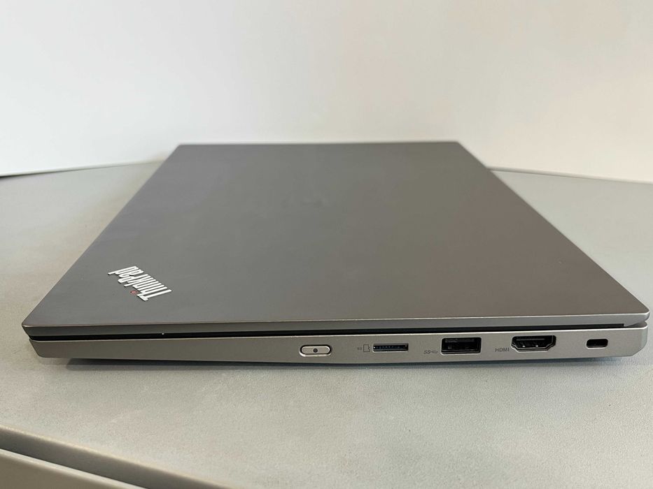 Lenovo ThinkPad L13 Gen2 i5-1135G7/8GB DDR4/SSD 256GB