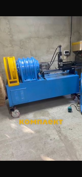 Продам готовый бизнес производство стульев