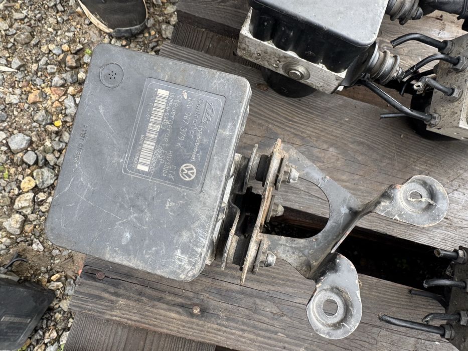 ABS Модул VW/Audi A3 Golf 5